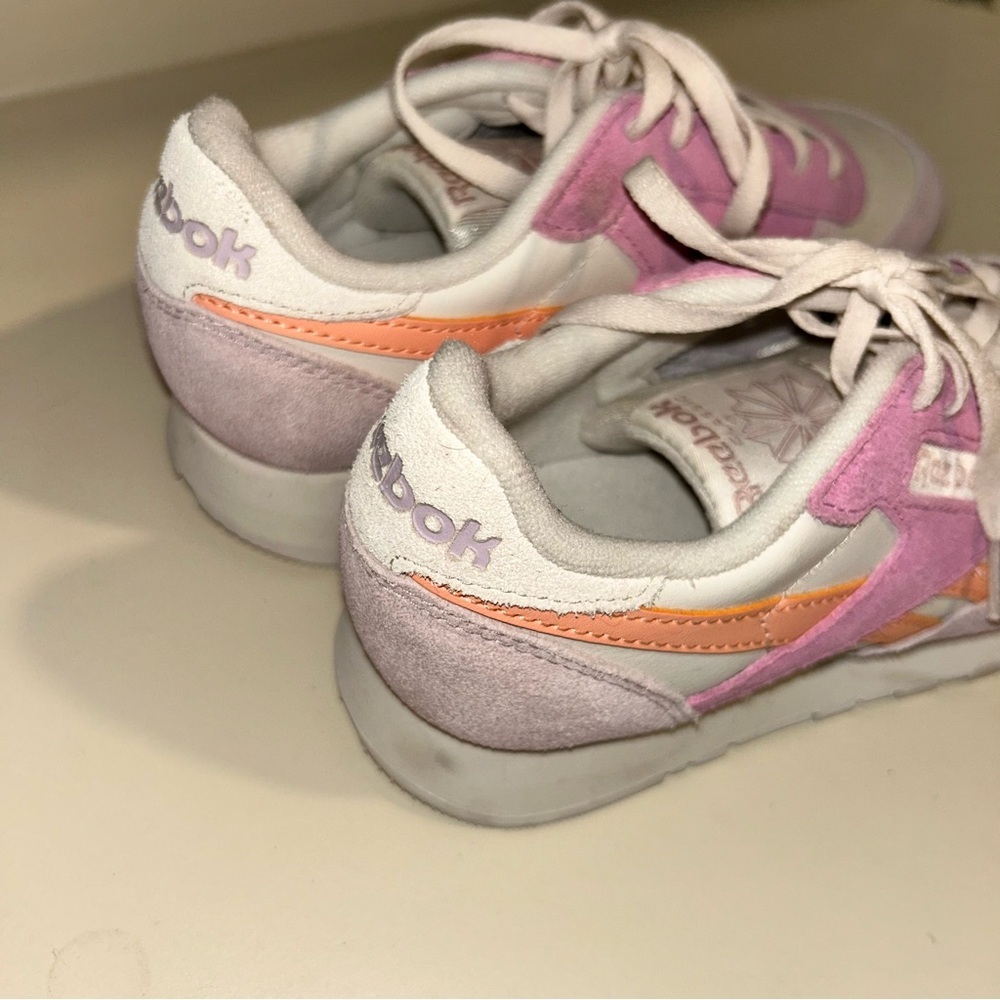 Reebok NWOT Shoes - Picture 8 of 12